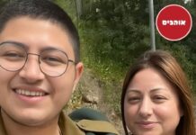 Basma Heno, la restauratrice druze qui nourrit l’espoir : quand une cuisine devient un pont entre les peuples