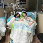 L’amour plus fort que la guerre : l’histoire de Nico et Yas, ou quand l’amour sauve de la mort