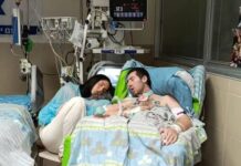 L’amour plus fort que la guerre : l’histoire de Nico et Yas, ou quand l’amour sauve de la mort