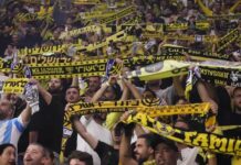 Quand une communauté choisit la lumière : la bouleversante mobilisation des supporters du Beitar Jérusalem contre le harcèlement