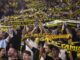 Quand une communauté choisit la lumière : la bouleversante mobilisation des supporters du Beitar Jérusalem contre le harcèlement