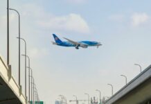 Drame en vol : l’avion à destination de Bucarest contraint de faire demi-tour vers Ben Gourion