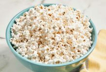 9 aliments qui ne font (presque) pas grossir — peu importe la quantité consommée