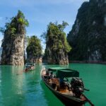 « Ils ont conquis le pays » : record historique du tourisme israélien vers la Thaïlande