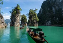 « Ils ont conquis le pays » : record historique du tourisme israélien vers la Thaïlande