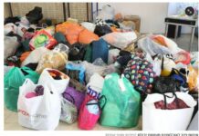 Quand la solidarité remplace les discours : ces milliers d’Israéliens qui tiennent la société debout