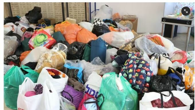 Quand la solidarité remplace les discours : ces milliers d’Israéliens qui tiennent la société debout