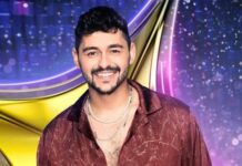 Noam Betan attaqué après sa victoire : « Ils amènent un meurtrier à l’Eurovision »