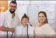 Après la séparation d’avec Hanan Ben Ari, Hadassa Ben Ari brise le silence : « Le vrai défi, c’est d’apprendre à vivre avec moi-même »