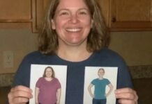 Comment cette méthode étrange pour la peau m’a aidée à perdre du poids sans renoncer au vin ni à la pizza