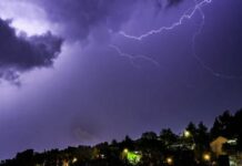 Aujourd’hui ciel dégagé, mais l’hiver revient en force : Israël se prépare à un week-end pluvieux et agité