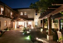 Le “forêt secrète” de Chypre : quand un lieu de retraite devient un refuge pour les Israéliens après le 7 octobre