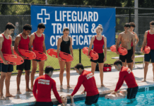 40 ans après : un cours de sauveteurs pour éviter la prochaine tragédie
