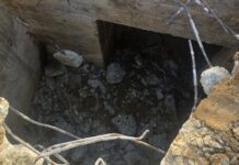 Un bunker de la guerre des Six Jours découvert au kibboutz Nir Am : une mémoire enfouie refait surface