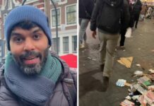 « Pas à la hauteur de l’investissement » : l’Europe a-t-elle perdu de son attrait ? Une vidéo révèle un visage moins reluisant du continent