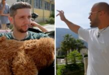 « Allez vous faire f* » : une scène antisémite choquante lors du tournage de HaMerotz LaMillion**