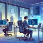 Le salaire moyen des employés de la high-tech révélé : quels métiers sont les plus rentables en 2025 ?