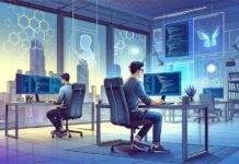 Le salaire moyen des employés de la high-tech révélé : quels métiers sont les plus rentables en 2025 ?