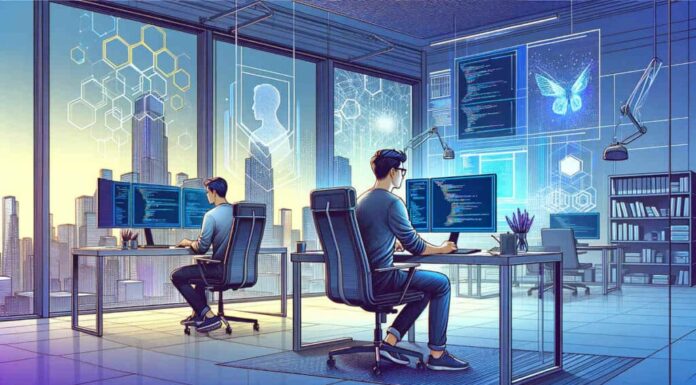 L’IA va-t-elle redistribuer les cartes du marché du travail israélien ? Gagnants inattendus, diplômés fragilisés