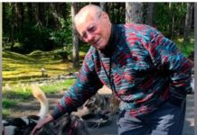 Netanyahou s’entretient avec Yaakov Harari, libéré d’une prison vénézuélienne après plus d’un an de détention