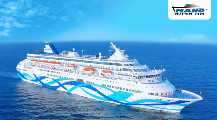 Mano Shipping lance la saison de croisières 2026 avec de nouvelles escales en Grèce et dans les îles
