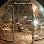 Une atmosphère hivernale authentique : pourquoi Neve Ativ est l’un des plus beaux endroits à visiter en Israël