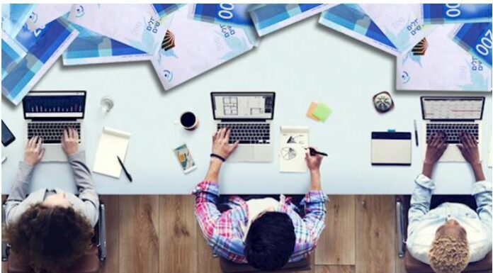 La high-tech israélienne à contre-courant : Priority recrute massivement en Israël et aux États-Unis