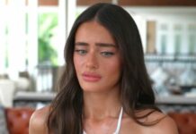 Yael Shelbia se confie : la période de turbulences qui a suivi sa rupture avec Omer Adam