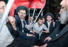 Émotion dans le monde des yeshivot : mariage ce soir d’Ariel Shamai