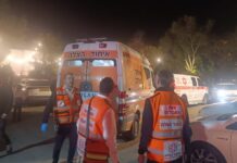 Drame évité de justesse lors d’un mariage en Israël : le marié victime d’un arrêt cardiaque sauvé par un invité