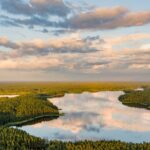 Vilnius, la destination verte qui séduit l’Europe – et que les Israéliens adoptent massivement