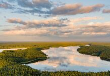 Vilnius, la destination verte qui séduit l’Europe – et que les Israéliens adoptent massivement