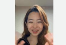 « Le voyage en Israël a bouleversé tout ce que je croyais savoir » : Emma Minkyoung Ko face au prix de la sincérité