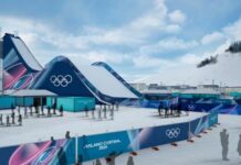 La délégation israélienne sifflée lors de la cérémonie d’ouverture des Jeux olympiques d’hiver à Milan