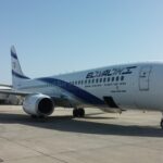✈️ El Al agrandit sa flotte : un Boeing 737-800 au look « étrange » atterrit aujourd’hui en Israël