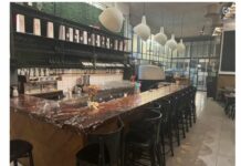 À 5 minutes du Kotel : le restaurant Denver propose une expérience gastronomique unique sous cacherout mehadrin