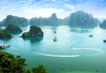 Ce n’est ni la Thaïlande ni le Japon : la destination qui ressemble à l’Asie d’autrefois – sans correspondance