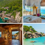 À vous de choisir la destination : les hôtels les plus romantiques d’Asie de l’Est