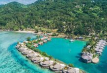 Alerte voyage vers une destination exotique : le VIH se propage à un niveau inédit aux Fidji