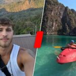 « Arrêtez de payer quatre fois plus » : les conseils de l’Israélien qui sillonne la Thaïlande