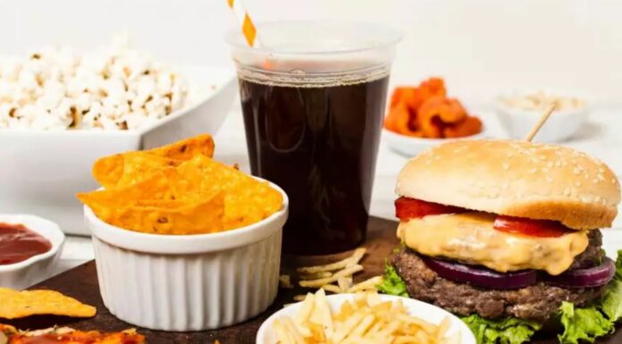 Vous voulez améliorer votre santé mentale ? Arrêtez de consommer ces aliments