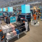 30 shekels seulement : la chaîne qui bouscule le marché israélien avant Pourim