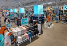 30 shekels seulement : la chaîne qui bouscule le marché israélien avant Pourim