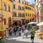La Toscane en tête du classement : les touristes ont tranché, Montepulciano est la ville la plus accueillante au monde