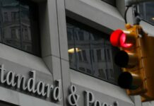 Standard & Poor’s améliore la perspective de la note d’Israël, misant sur une désescalade militaire régionale