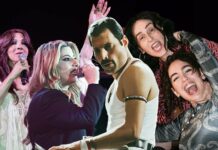 Célébrités aux racines persanes : ces stars que la guerre contre l’Iran éclaire autrement