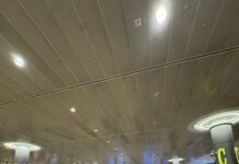 Ben Gourion en temps de guerre : le témoignage d’un passager qui vient de décoller