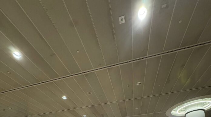 Ben Gourion en temps de guerre : le témoignage d’un passager qui vient de décoller