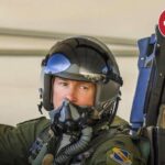 « Ce n’est pas normal. C’est surhumain » : un pilote américain de F-16 parle des aviateurs israéliens