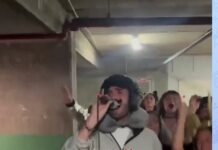 Entre sirènes et abris : les Israéliens qui n’ont pas renoncé au Pourim